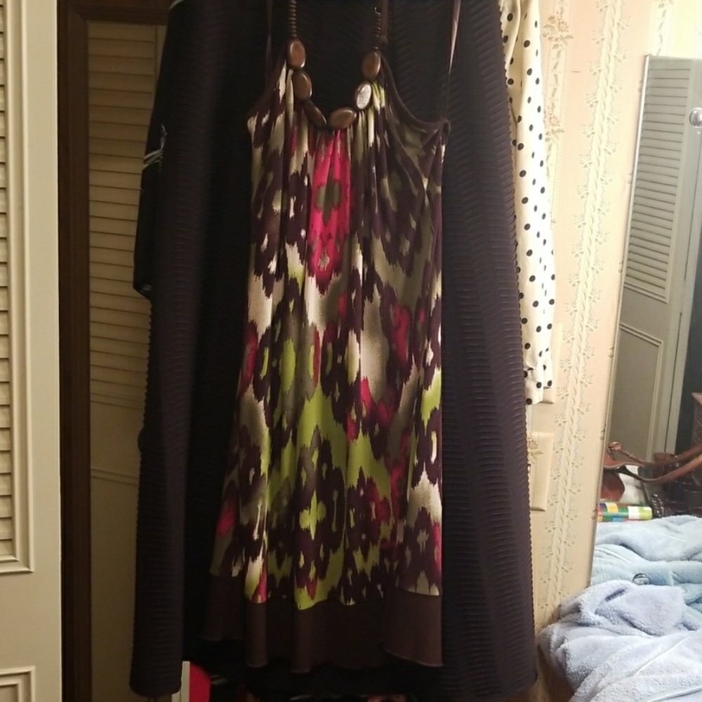 Gorgeous dress